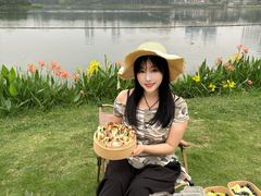 -南宁南湖公园