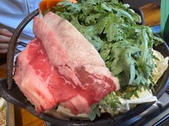 -三月居酒屋(青年大街店)