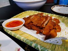 -东江海鲜大排档·潮汕菜·砂锅粥