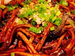 -苏帮袁Sue Cuisine(来福士店)