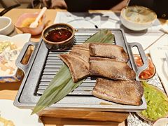 -千叶创意融合料理(水韵城店)