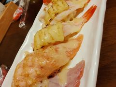 -白石的深夜食堂(济南万象城店)