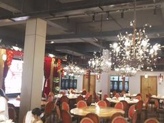 -金苑酒家·客家菜·广东老字号(万象店)