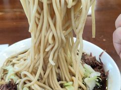 -柴氏风味斋(甘家口店)