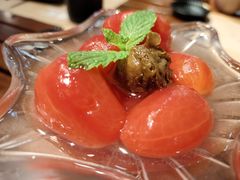 圣女果-山葵家居酒屋(天目里店)