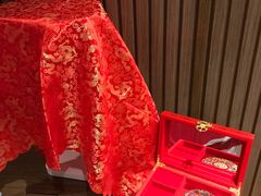 -长春高新益田福朋喜来登酒店·宜客乐标帜餐厅