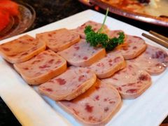 -老码头火锅(玉林店)