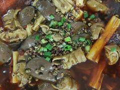 -川人百味(亿合城店)