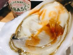 法国进口生蚝-赤稻·日式料理(禅城店)