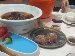 -聚福宝合苑食府(南头镇店)