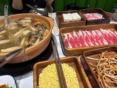 -菌小白火锅(时尚天河店)