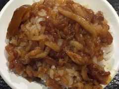 -胡须张鲁肉饭(美食文化馆店)