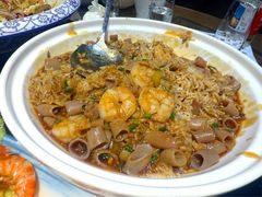 -渔家大院·地道威海菜(石岛店)