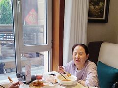 -南山鲜虾面·活鲜小馆·海味大连菜(南山总店)