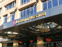 -北京西单美爵酒店