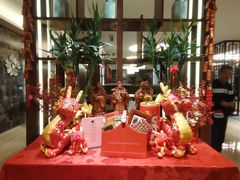 -汇华阁中餐厅·粤菜早茶(汇华希尔顿逸林酒店)