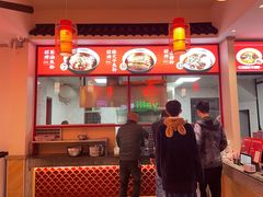 -杨婆鱼粉(骆仙路店)