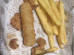 -菲滋意式餐厅(临海银泰店)