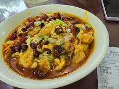 -杏园餐厅(阜成门店)