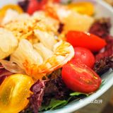 清淡爽口的越南夏日之味