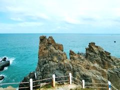 -平潭岛•仙人井