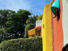 -三鹰之森吉卜力美术馆