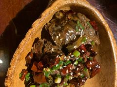 -杨记隆府(汉街店)