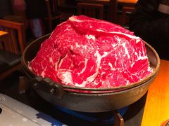 -醉虎传(南锣鼓巷店)
