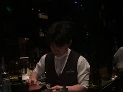 -广州柏悦酒店·悦吧·顶楼露天酒吧