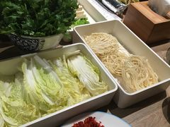 -古关火锅店(古北水镇景区店)