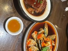 -涌觅名灶·本地海鲜宁波菜(财富广场店)