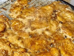-揽月斋炙子烤肉·清真(安定门·五道营店)