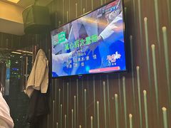 -冰城小镇音乐串吧·聚会餐厅(百子湾店)