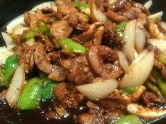 -金掌勺东北菜(格兰晴天店)