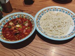 -驿楼兰·新疆菜(火车站店)