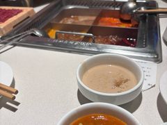 -海底捞火锅(长宁路龙之梦店)