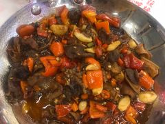 -堂瓦里·33年传统赣菜(第一街区店)