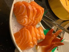 -熊出没日本烧肉放题