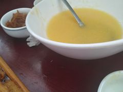 -闻道食府烙饼卷带鱼(原车耳营店原大觉寺店)