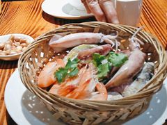 -百年银屏蚝烙·潮汕菜·非遗(乐山店)