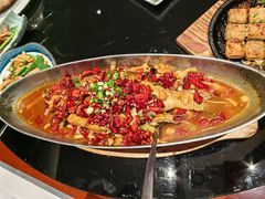 -中国徽菜·徽商故里(广安门店)