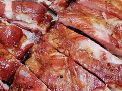 -烧鹅妹饭店