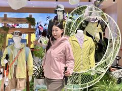 -盛京大奥莱(沈阳奥体店)