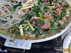 -京玉菲饭店(李村店)