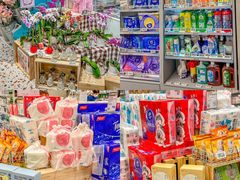 零售区-盒马鲜生(富田新天地店)