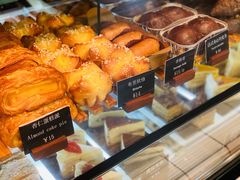 -81BAKERY(大学路店)