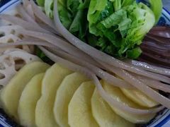 -星湖特色餐厅· 三岔湖环球融创天堂洲际酒店