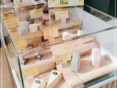 -麦当劳(启迪香山店)