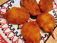 -1861意大利餐厅(来福士店)