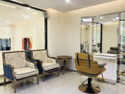 -上禾 HAIR SALON